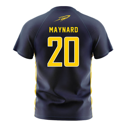 Toledo - NCAA Women's Soccer : Hailee Maynard - Soccer Jersey-1