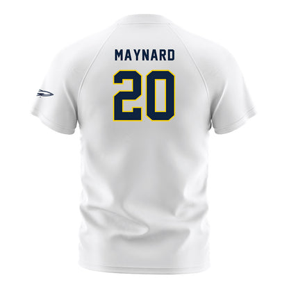Toledo - NCAA Women's Soccer : Hailee Maynard - Soccer Jersey-1