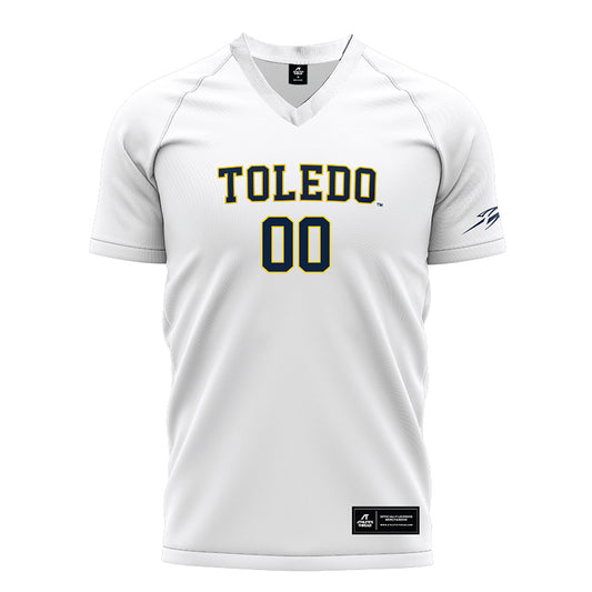 Toledo - NCAA Women's Soccer : Olivia Eaton - Soccer Jersey-0