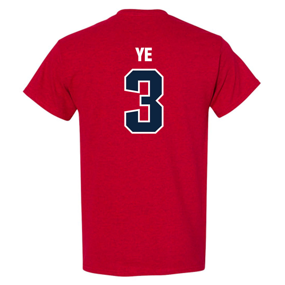 Richmond - NCAA Football : Yeezy Ye - T-Shirt