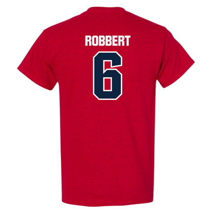 Richmond - NCAA Football : Matt Robbert - T-Shirt