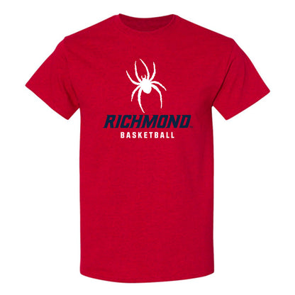 Richmond - NCAA Women's Basketball : Rayne Wright - T-Shirt-0