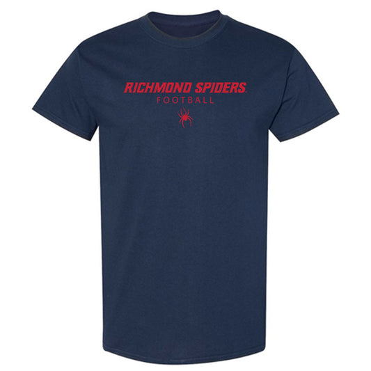 Richmond - NCAA Football : Jordan Wilkes - T-Shirt