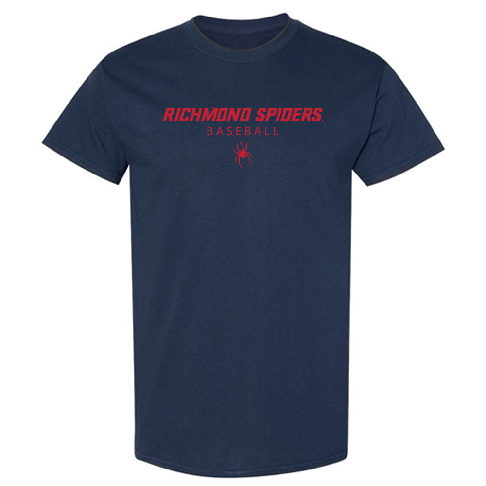 Richmond - NCAA Baseball : Glenn Smith - T-Shirt