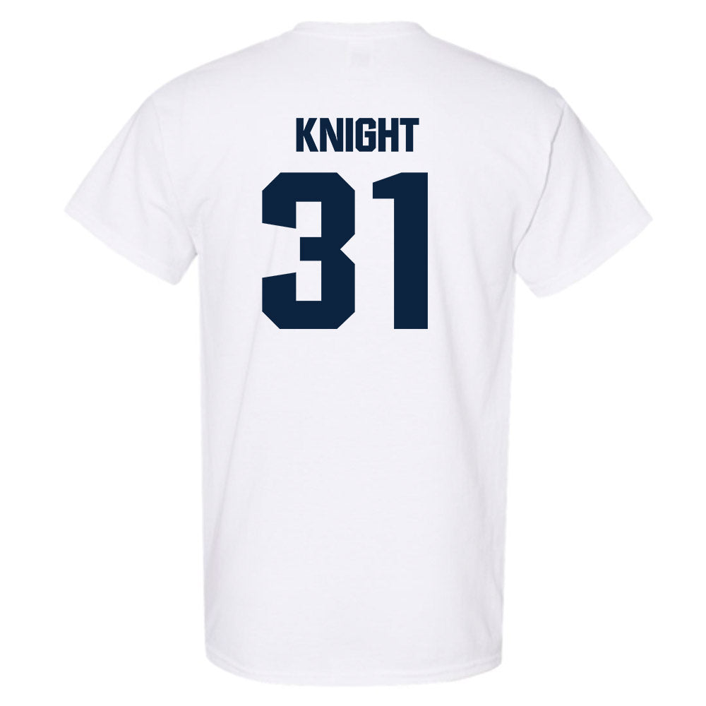 Richmond - NCAA Men's Lacrosse : Connor Knight - T-Shirt