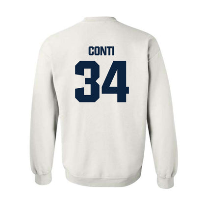 Richmond - NCAA Women's Lacrosse : Chloe Conti - Crewneck Sweatshirt