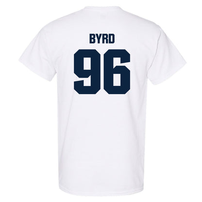 Richmond - NCAA Football : Camden Byrd - T-Shirt-1