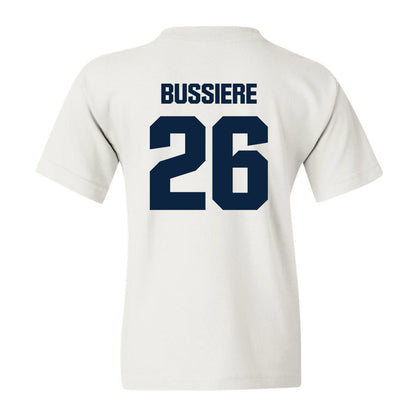 Richmond - NCAA Women's Soccer : Brigitte Bussiere - Youth T-Shirt