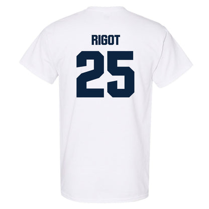 Richmond - NCAA Baseball : Tyler Rigot - T-Shirt