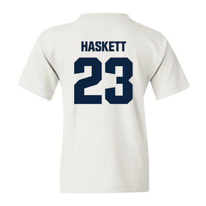 Richmond - NCAA Football : Amir Haskett - Youth T-Shirt