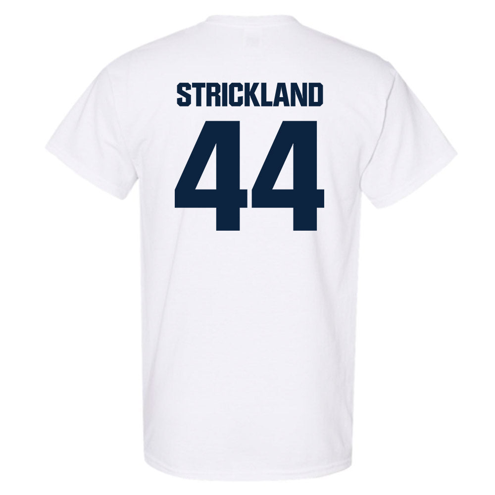 Richmond - NCAA Men's Lacrosse : Jackson Strickland - T-Shirt