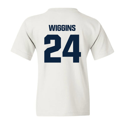 Richmond - NCAA Women's Field Hockey : Grace Wiggins - Youth T-Shirt