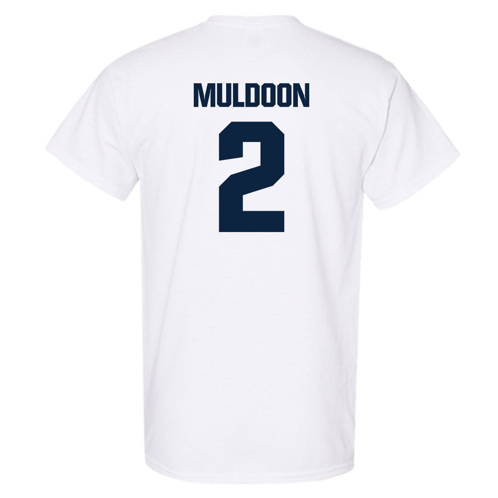 Richmond - NCAA Women's Lacrosse : Grace Muldoon - T-Shirt