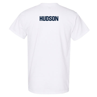 Richmond - NCAA Women's Track & Field : Charlotte Hudson - T-Shirt-1