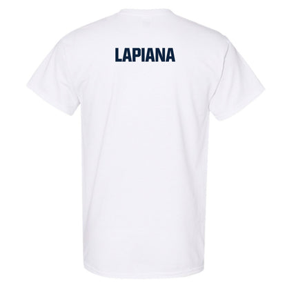 Richmond - NCAA Men's Golf : Jack LaPiana - T-Shirt