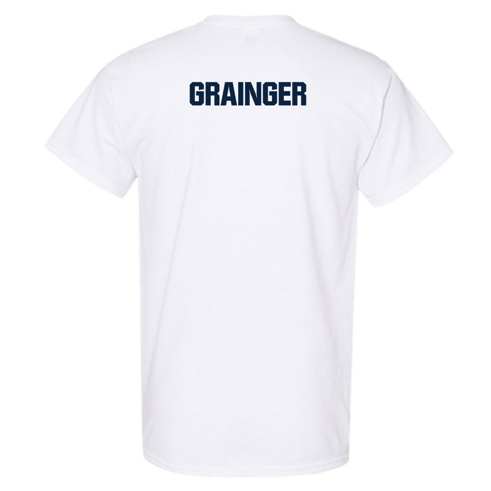 Richmond - NCAA Women's Swimming & Diving : Addison Grainger - T-Shirt-1