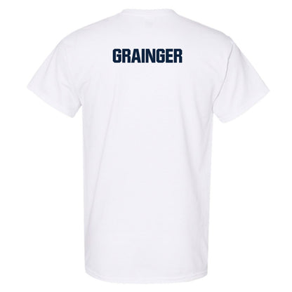 Richmond - NCAA Women's Swimming & Diving : Addison Grainger - T-Shirt-1