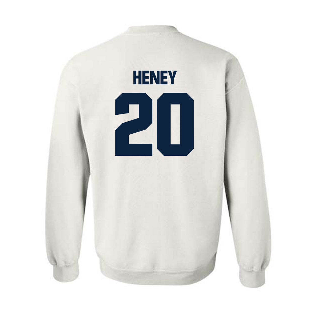 Richmond - NCAA Baseball : Kellan Heney - Crewneck Sweatshirt