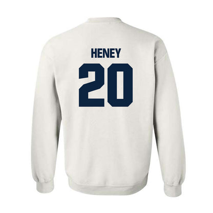 Richmond - NCAA Baseball : Kellan Heney - Crewneck Sweatshirt