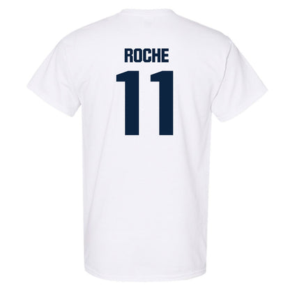 Richmond - NCAA Men's Basketball : Jason Roche - T-Shirt