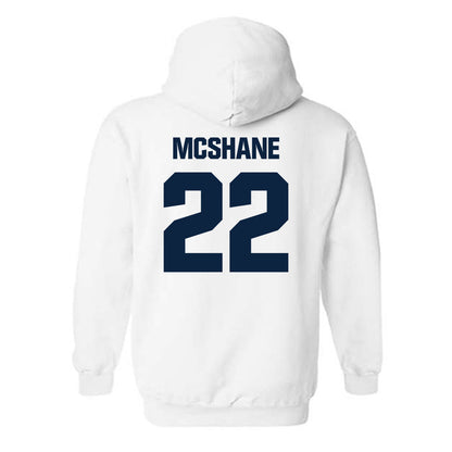 Richmond - NCAA Women's Soccer : JoJo McShane - Hooded Sweatshirt