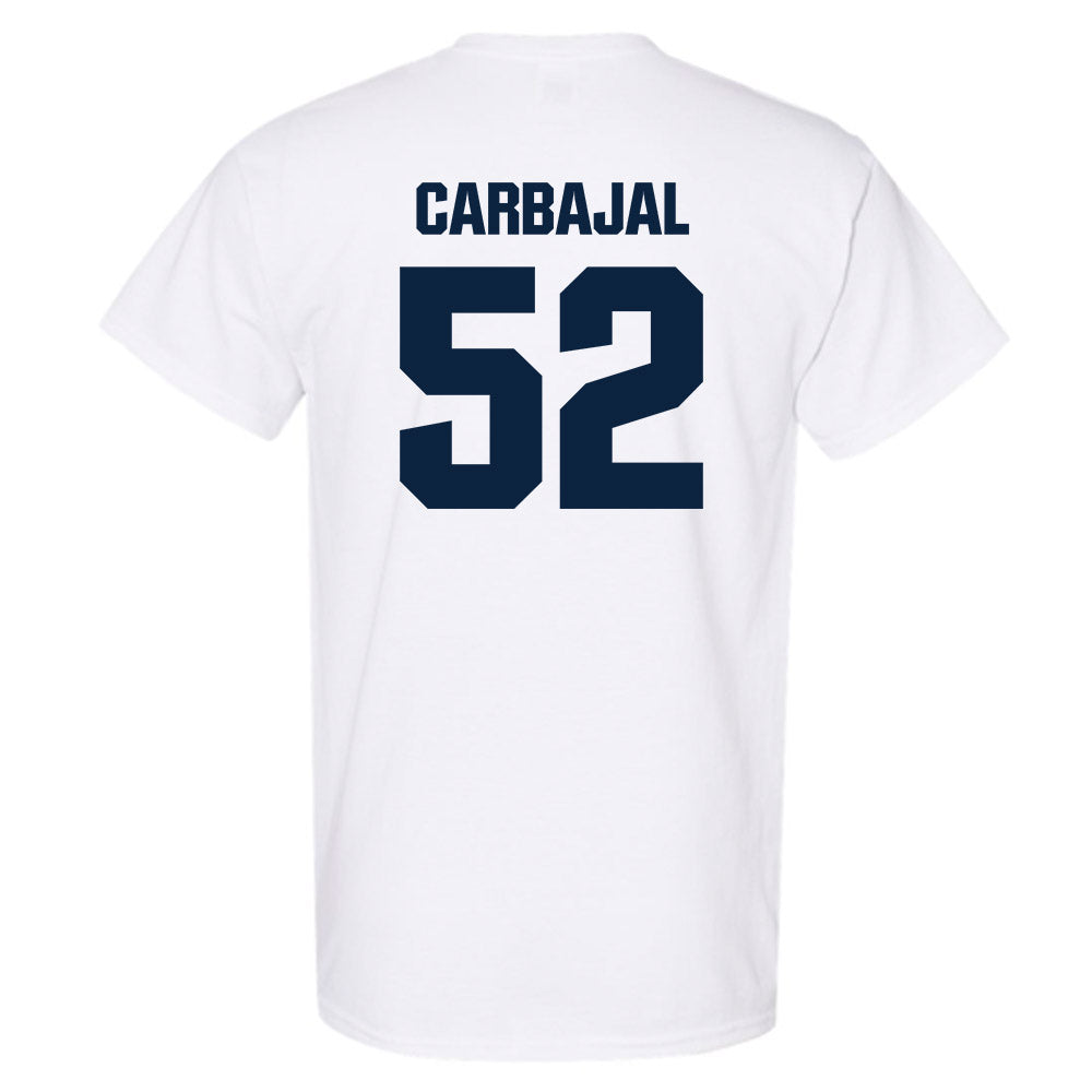 Richmond - NCAA Football : Gabriel Carbajal - T-Shirt