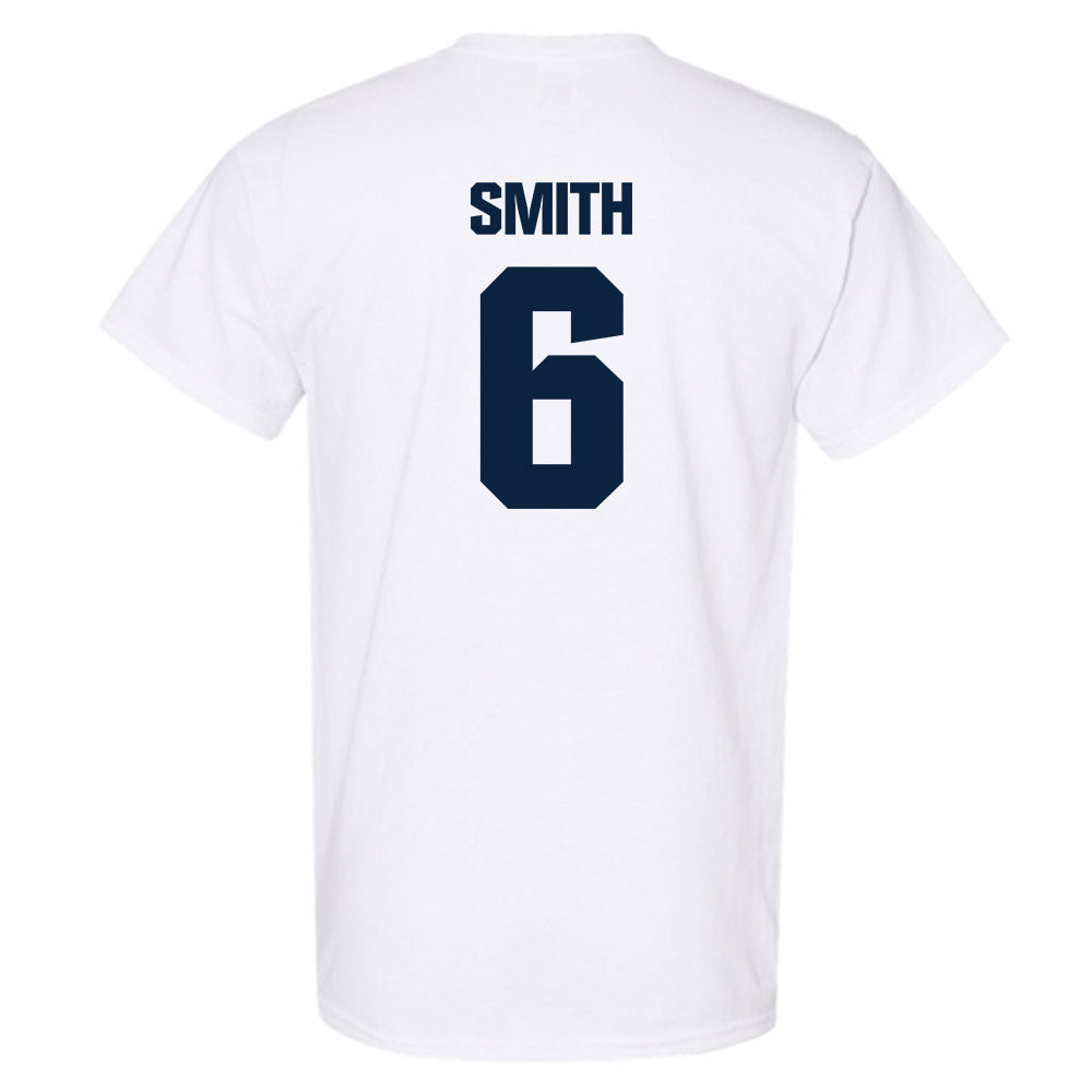 Richmond - NCAA Men's Lacrosse : Hunter Smith - T-Shirt