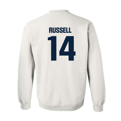 Richmond - NCAA Women's Field Hockey : Avery Russell - Crewneck Sweatshirt-1