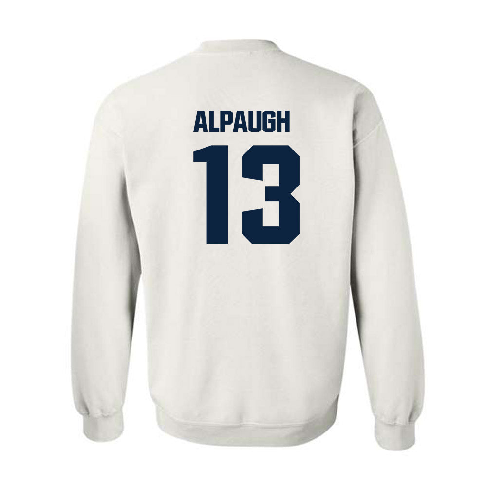 Richmond - NCAA Men's Lacrosse : Henry Alpaugh - Crewneck Sweatshirt-1