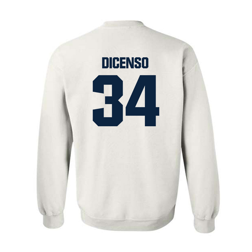 Richmond - NCAA Men's Lacrosse : Anthony DiCenso - Crewneck Sweatshirt