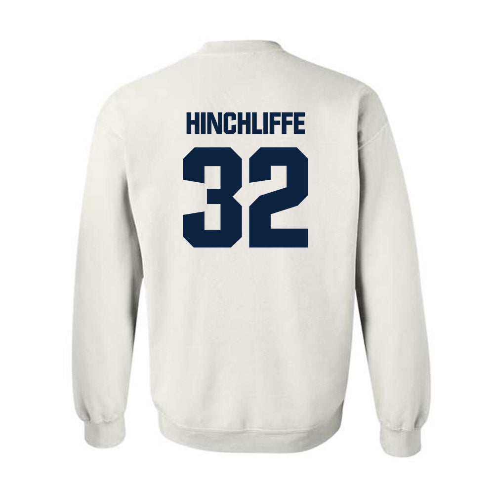 Richmond - NCAA Baseball : Jackson Hinchliffe - Crewneck Sweatshirt