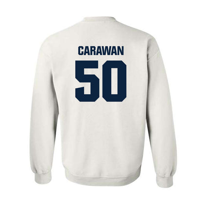 Richmond - NCAA Men's Lacrosse : Jackson Carawan - Crewneck Sweatshirt