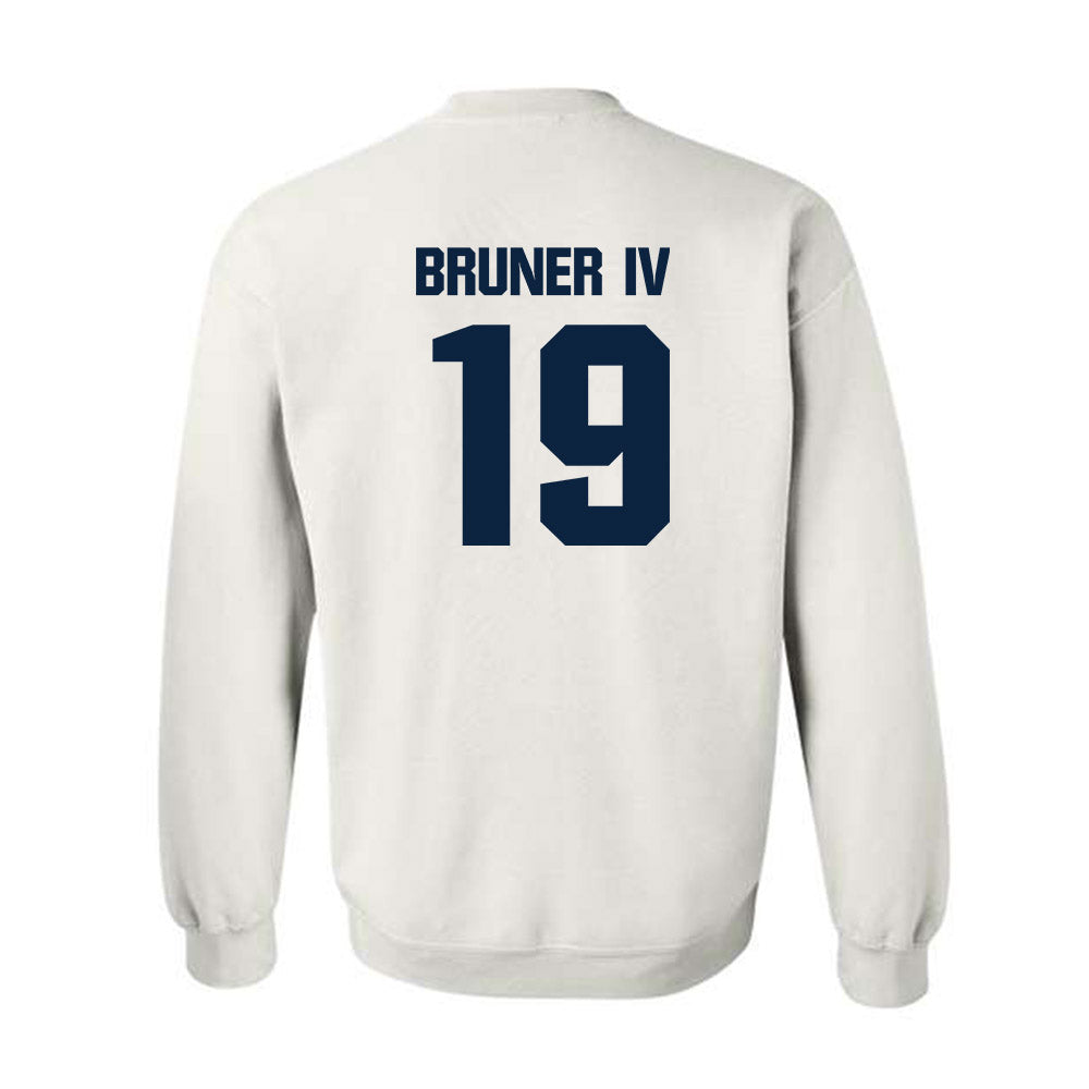 Richmond - NCAA Football : Lee Bruner IV - Crewneck Sweatshirt