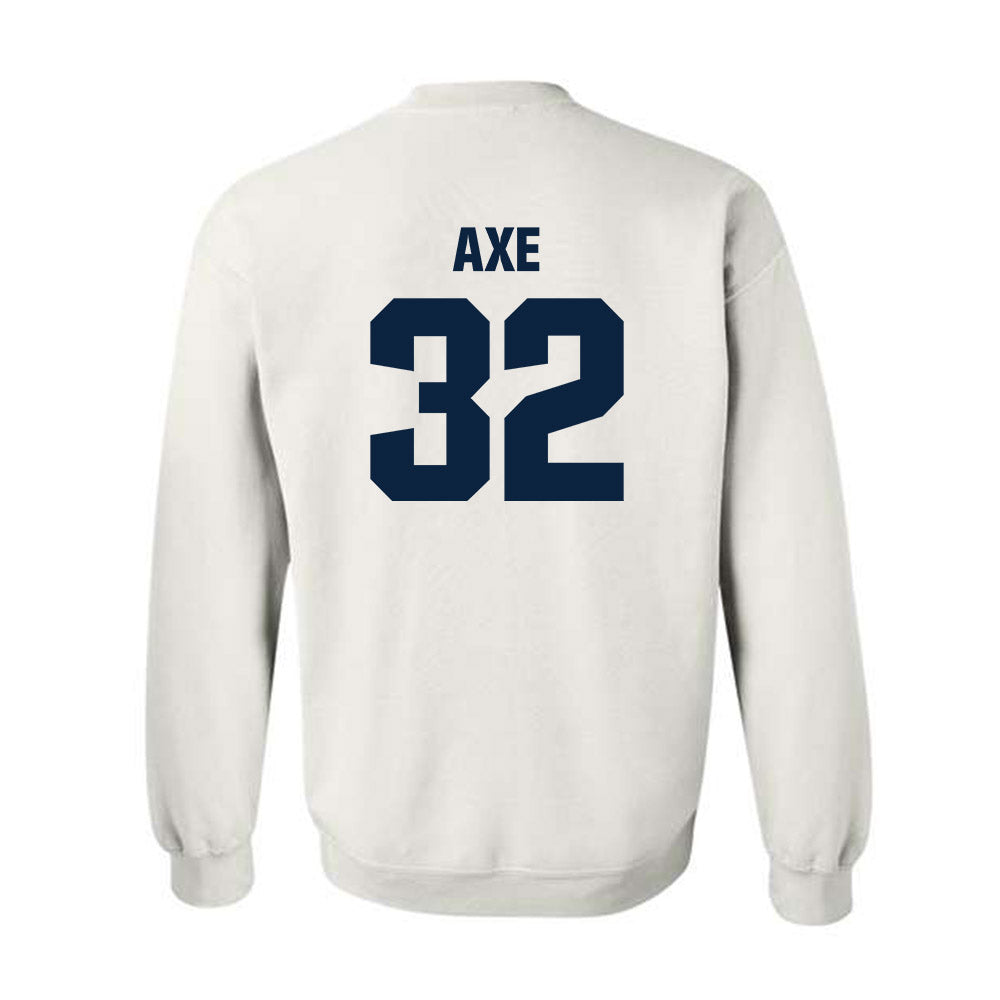 Richmond - NCAA Women's Lacrosse : Stella Axe - Crewneck Sweatshirt