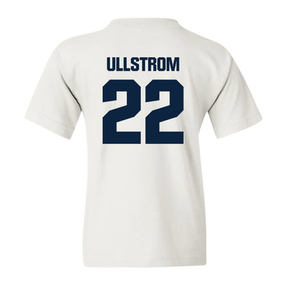 Richmond - NCAA Women's Basketball : Rachel Ullstrom - Youth T-Shirt