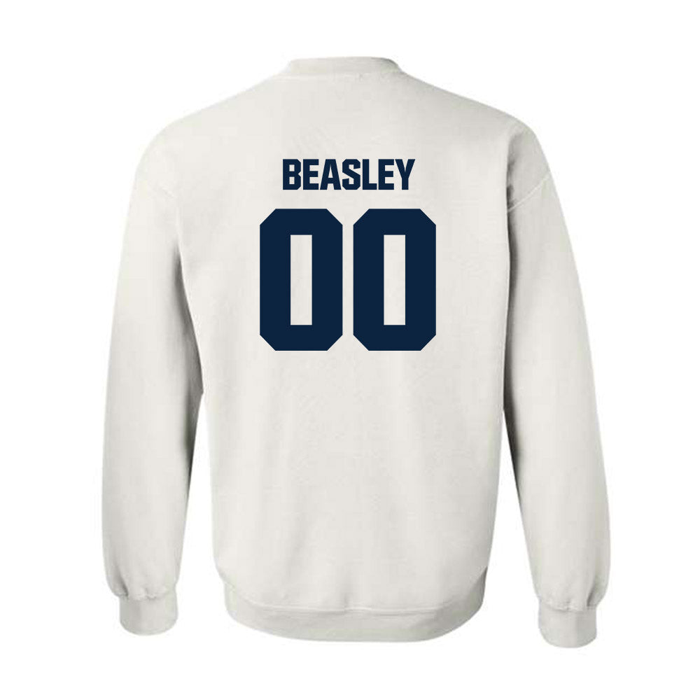 Richmond - NCAA Women's Golf : Maya Beasley - Crewneck Sweatshirt-1