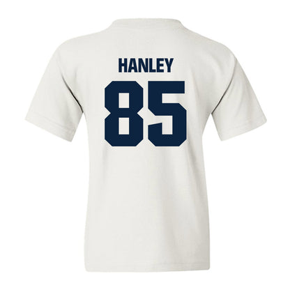 Richmond - NCAA Football : Nick Hanley - Youth T-Shirt-1