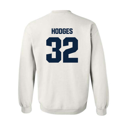 Richmond - NCAA Football : Jamar Hodges - Crewneck Sweatshirt