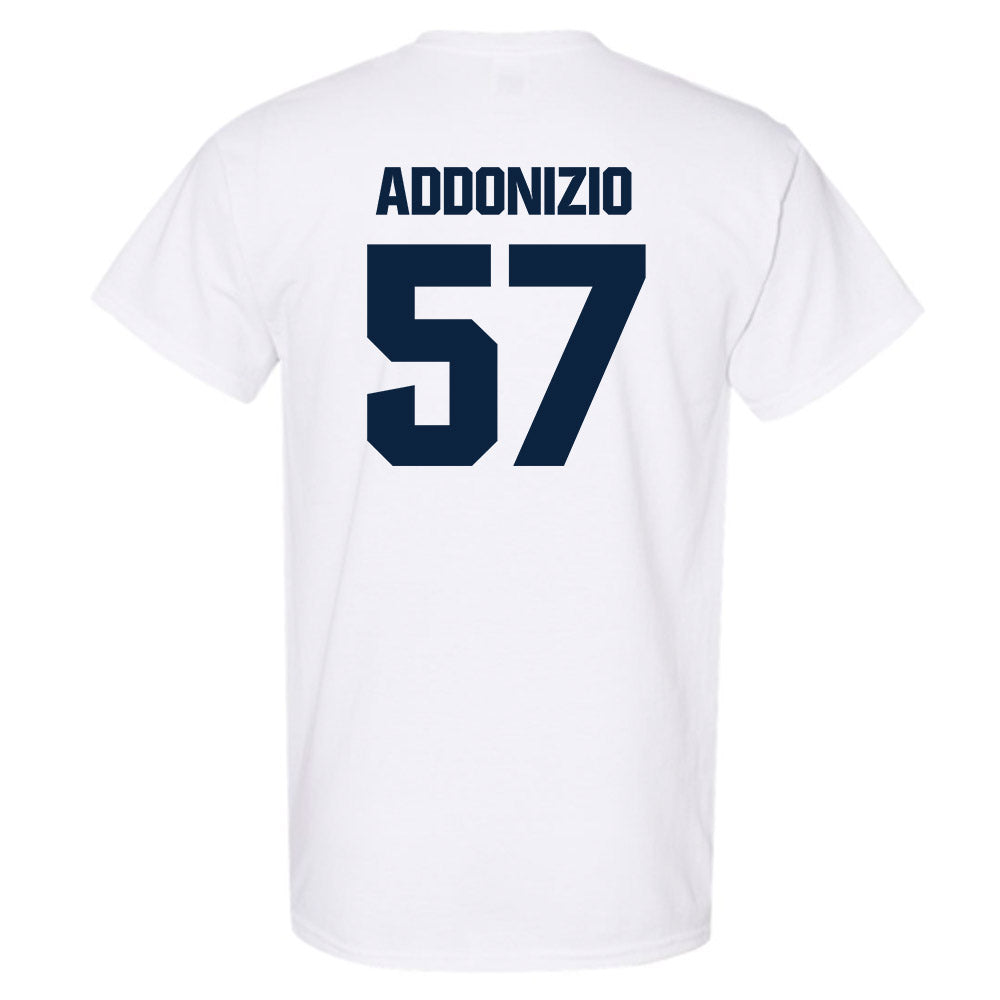 Richmond - NCAA Baseball : Treyor Addonizio - T-Shirt