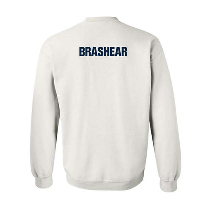 Richmond - NCAA Men's Tennis : Cole Brashear - Crewneck Sweatshirt-1