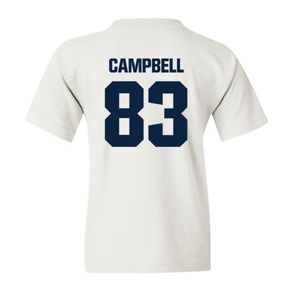 Richmond - NCAA Football : Ryan Campbell - Youth T-Shirt