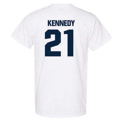 Richmond - NCAA Baseball : Grant Kennedy - T-Shirt-1