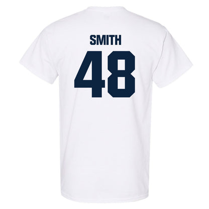 Richmond - NCAA Baseball : Glenn Smith - T-Shirt