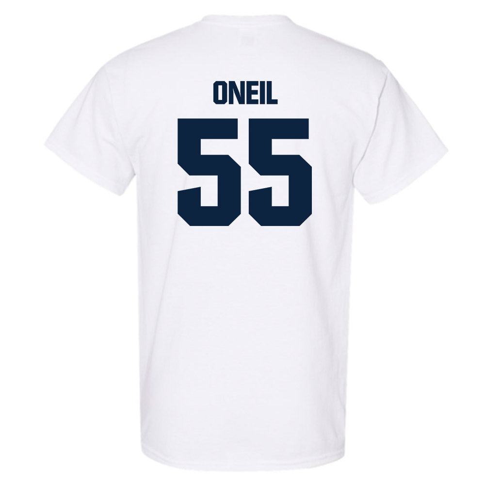 Richmond - NCAA Men's Lacrosse : Evan Oneil - T-Shirt