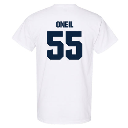 Richmond - NCAA Men's Lacrosse : Evan Oneil - T-Shirt