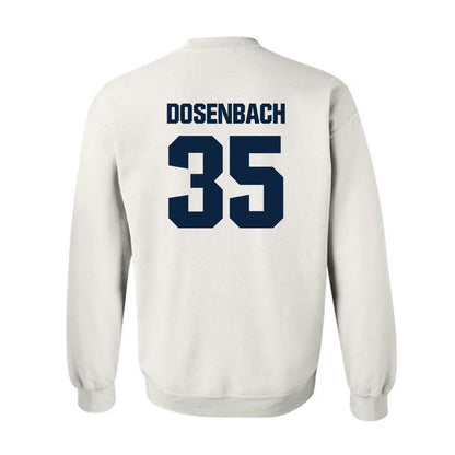 Richmond - NCAA Baseball : Trevor Dosenbach - Crewneck Sweatshirt