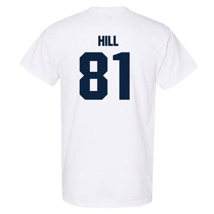 Richmond - NCAA Football : Andreas Hill - T-Shirt