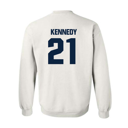 Richmond - NCAA Baseball : Grant Kennedy - Crewneck Sweatshirt-1