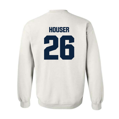 Richmond - NCAA Football : Blake Houser - Crewneck Sweatshirt