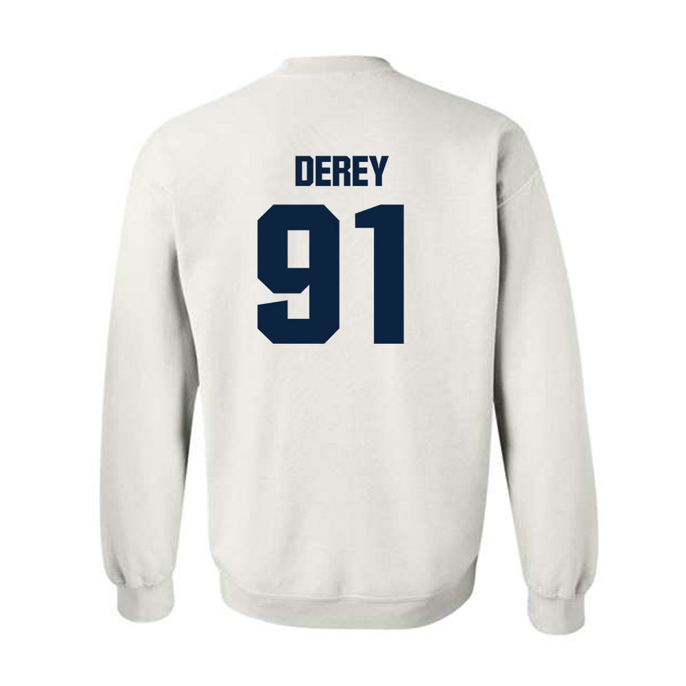 Richmond - NCAA Football : Carson Derey - Crewneck Sweatshirt-1